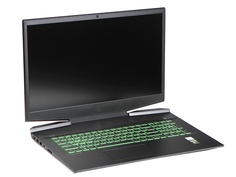 Ноутбук HP Pavilion Gaming 17-cd1042ur 201Q8EA (Intel Core i7-10750H 2.6GHz/16384Mb/512Gb SSD/nVidia GeForce GTX 1660Ti 6144Mb/Wi-Fi/17.3/1920x1080/Windows 10 64-bit)