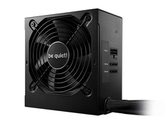 Блок питания Be Quiet System Power 9 400W CM BN300