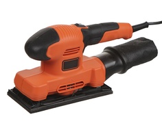 Шлифовальная машина Black+Decker BEW220-QS