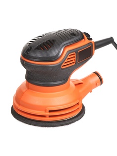 Шлифовальная машина Black+Decker KA199-QS