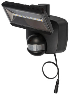 Прожектор Brennenstuhl LED SOL 800 Black 1170950010