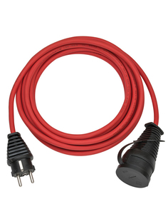 Удлинитель Brennenstuhl Bremaxx Extension Cable 1 Socket 10m 1169830
