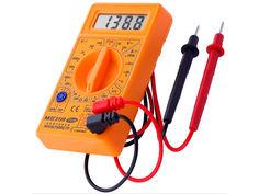 Мультиметр Мегеон 12838