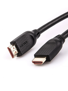 Аксессуар AOpen HDMI 19M/M ver 2.0 1.5m ACG517-1.5M