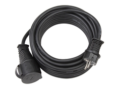 Удлинитель Brennenstuhl Extension Cable 1 Socket 25m 1167820