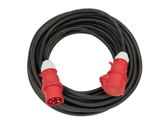 Удлинитель Brennenstuhl Extension Cable 10m 1167710