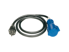 Удлинитель Brennenstuhl Adapter Cable 230V Plug - CEE Socket 1.5m 1132910