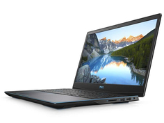 Ноутбук Dell G3 3590 G315-8428 (Intel Core i7-9750H 2.6 GHz/16384Mb/1000Gb + 256Gb SSD/nVidia GeForce GTX 1660Ti 6144Mb/Wi-Fi/Bluetooth/Cam/15.6/1920x1080/Linux)