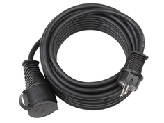 Удлинитель Brennenstuhl Extension Cable 1 Socket 10m 1166810