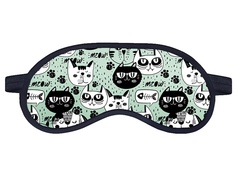 Маска для сна RATEL Animal Kittens One Size
