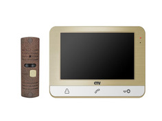 Комплект CTV CTV-DP1703 CH