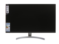 Монитор LG 32UN500-W