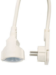 Удлинитель Brennenstuhl Quality Extension Cable 1 Socket 3m 1168980230