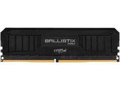 Модуль памяти Ballistix Max DDR4 DIMM 4000Mhz PC4-32000 CL18 - 8Gb BLM8G40C18U4B