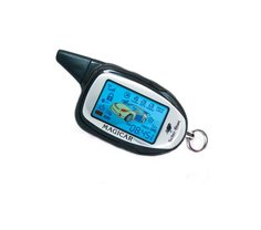 Сигнализация Scher-Khan Magicar 10 2-way