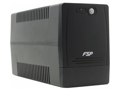 Источник бесперебойного питания FSP DP1500 1500VA 900W PPF9001701