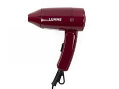 Фен LUMME LU-1051 Red Pomegranate