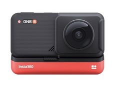 Экшн-камера Insta 360 One R Twin