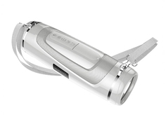 Колонка Borofone BR7 Empyreal Silver