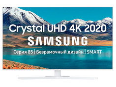Телевизор Samsung UE50TU8510UXRU Выгодный набор + серт. 200Р!!!