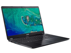 Ноутбук Acer A515-53-538E NX.H6FER.002 (Intel Core i5-8265U 1.6 GHz/8192Mb/256Gb SSD/DVD-RW/Intel UHD Graphics/Wi-Fi/Bluetooth/Cam/15.6/1920x1080/no OS)