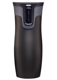 Термокружка Contigo West Loop 470ml Matte Black 6508.30 / contigo0289 / 2095800