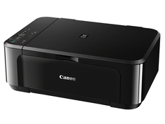 МФУ Canon Pixma MG3640S Black 0515C107