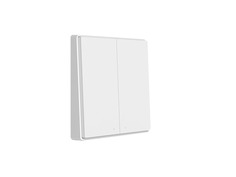 Выключатель Xiaomi ZigBee Aqara D1 WXKG07LM