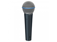 Микрофон Behringer BA85A