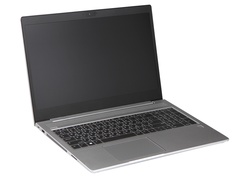 Ноутбук Ноутбук HP ProBook 455 G7 (AMD Ryzen 3 4300U 2700MHz/15.6"/1920x1080/8GB/256GB SSD/AMD Radeon Graphics/DOS)