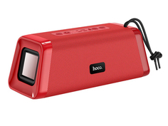 Колонка Hoco BS35 Classic Sound Red