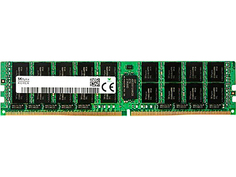 Модуль памяти Crucial DDR4 DIMM 2666MHz PC4-21300 CL19 - 32Gb MTA36ASF4G72PZ-2G6J1