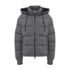 Пуховая куртка Polo Ralph Lauren
