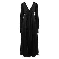 Платье JW Anderson