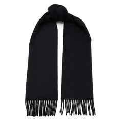 Кашемировый шарф Lanvin