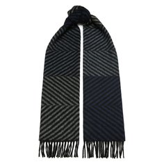 Кашемировый шарф Lanvin