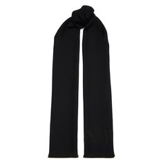 Шерстяной шарф Lanvin