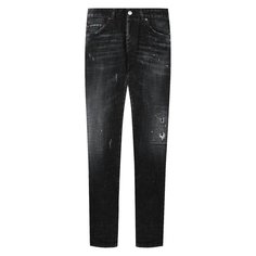 Джинсы Dsquared2