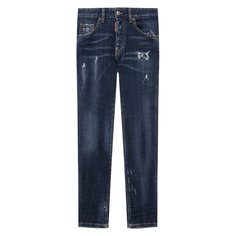 Джинсы Dsquared2