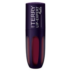 Жидкая помада Lip-Expert Matte, оттенок 6 Chili Fig By Terry