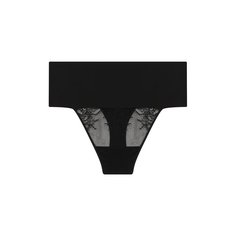 Трусы-стринги с завышенной талией Spanx