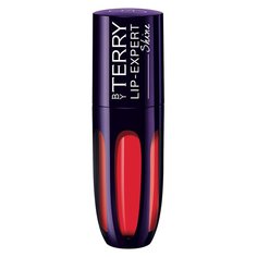 Жидкая помада Lip-Expert Shine, оттенок 14 Coral Sorbet By Terry