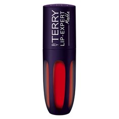 Жидкая помада Lip-Expert Matte, оттенок 8 Red Shot By Terry