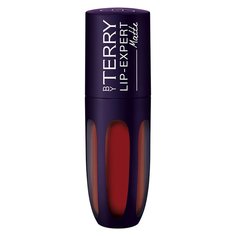 Жидкая помада Lip-Expert Matte, оттенок 4 Rosewood Kiss By Terry