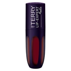 Жидкая помада Lip-Expert Matte, оттенок 7 Gypsy Wine By Terry