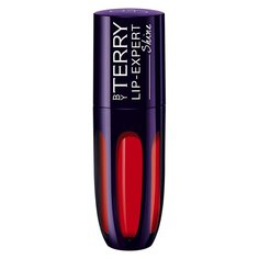 Жидкая помада Lip-Expert Shine, оттенок 15 Red Shot By Terry
