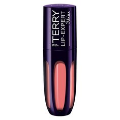 Жидкая помада Lip-Expert Shine, оттенок 10 Bare Flirt By Terry