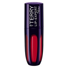 Жидкая помада Lip-Expert Shine, оттенок 16 My Red By Terry