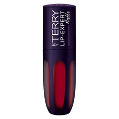 Жидкая помада Lip-Expert Matte, оттенок 10 My Red By Terry