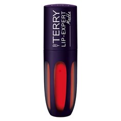 Жидкая помада Lip-Expert Matte, оттенок 11 Sweet Flamenco By Terry